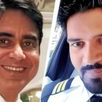 Nghi vấn cơ trưởng chuyến bay thảm họa 260 người chết có dấu hiệu tâm thần, từng nghỉ phép chữa bệnh: Air India nói gì? avatar1752549746335 17525497468711770719810jpg