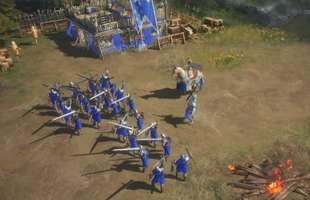 Tencent ra mắt game Đế Chế thế hệ mới, game thủ bức xúc vì "treo đầu dê" avatar1752552699233 1752552699621638870590png