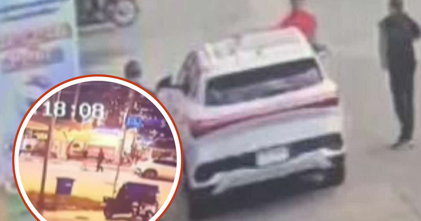 Du khách bị cảnh sát giả bắt cóc táo tợn giữa đường phố ở Pattaya: Camera an ninh dần hé lộ đường dây lớn phía sau avatar1752560270552 1752560270864333410069png