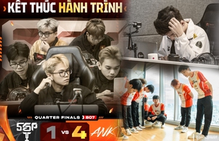 Liên Quân Mobile Việt tại APL 2025 - Cú "ngã ngựa" liên tiếp của cựu vương avatar1752571041777 17525710427012113280396jpg