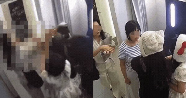 Vụ xô xát tại photobooth Hà Nội: Người nhận là nữ du khách Hàn lên tiếng xin lỗi, nói nguyên nhân dẫn đến hành vi avatar1752577742537 17525777433591500346989png