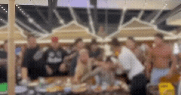 Nhóm du khách Hàn Quốc ẩu đả tại quán nướng Thái Lan lúc 3 giờ sáng: Cảnh sát có mặt khẩn cấp, buộc bồi thường 80 triệu đồng avatar1752585938511 1752585938694423540197gifpng