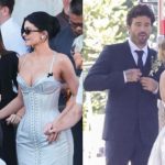 Chị em Kendall - Kylie Jenner "đi cửa sau" để tham dự đám cưới tỷ phú, đến việc của người nhà thì lặn mất tăm? avatar1752586812780 17525868131431935872461 0 0 352 672 crop 17525869407801913273972jpg