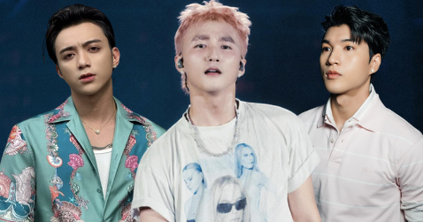 Cuộc chiến ngầm showbiz: Vị trí trên poster hé lộ bí mật phân chia đẳng cấp sao hạng A! avatar1752594530634 175259453093285002225 0 0 251 480 crop 17525945686051048942218png