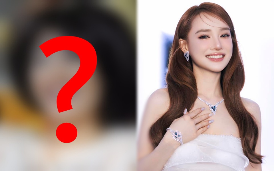 Nhan sắc gây sốc của Nhã Phương, nhìn kiểu gì cũng không thể nhận ra