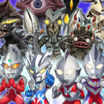 Kỷ niệm 60 năm, IP Siêu Nhân Điện Quang ra mắt hẳn 1 game di động cực "bánh cuốn" avatar1752636147803 17526361488521599996809png