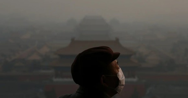 Bắc Kinh đã cấm thành công "xe gây ô nhiễm vào vành đai nội đô": Không ngờ họ lại làm được nhờ cách này avatar1752637277315 175263727774454343106jpg