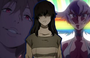 Loạt bà mẹ anime độc ác đến khó tin, biến tuổi thơ con cái thành địa ngục avatar1752651008433 17526510092221620681841jpg