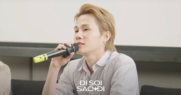 Jack nhắn nhủ bé Sol: "Con có người ba rất nổi tiếng, ba lo cho con từ giây phút biết con có mặt trên đời" avatar1752651374617 1752651374964758284335jpg