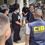 Thái Lan bắt người phụ nữ trong vụ bê bối tình dục nhạy cảm avatar1752652056629 1752652057257818267512 0 38 315 542 crop 1752652079192921738732png