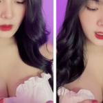 Hot girl ngoại quốc flex vóc dáng với "trend lạ", cư dân mạng nhớ ngay đến clip gần 40 triệu view của Quỳnh Alee avatar1752654964428 1752654964930193895772png