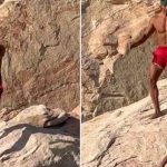 Ném con trai 7 tuổi từ vách đá xuống hồ, người bố lên mạng giải thích điều bất ngờ avatar1752656249695 1752656250178181944985 0 53 315 557 crop 1752656267181813177052jpg