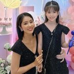 Lê Phương đưa con gái dự tiệc, lời nhắn giản dị bất ngờ khiến khán giả xúc động nhớ đến Quý Bình avatar1752656615993 17526566174681990765505 0 0 314 600 crop 1752656652601555109683jpg