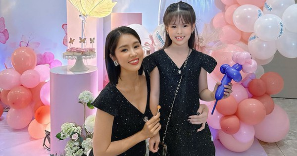 Lê Phương đưa con gái dự tiệc, lời nhắn giản dị bất ngờ khiến khán giả xúc động nhớ đến Quý Bình avatar1752656615993 17526566174681990765505 0 0 314 600 crop 1752656652601555109683jpg