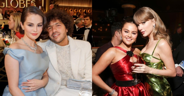 Selena Gomez chọn ngày cưới là vì... Taylor Swift? avatar1752664327721 1752664328140551824600 0 0 352 672 crop 17526643825401137955140jpg