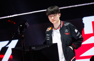 Đang là "G.O.A.T của LMHT", Faker vẫn nói lời "cay đắng" với tựa game thân yêu avatar1752670499085 1752670499513676994606png