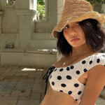 Choáng váng trước độ "chịu chơi" của hot girl Huyền 2k4, biến Bali thành sàn diễn riêng avatar1752724909021 17527249103721128221964png