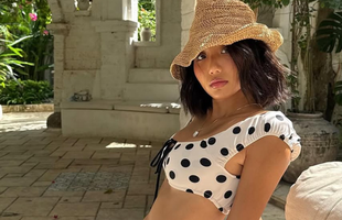 Choáng váng trước độ "chịu chơi" của hot girl Huyền 2k4, biến Bali thành sàn diễn riêng avatar1752724909021 17527249103721128221964png