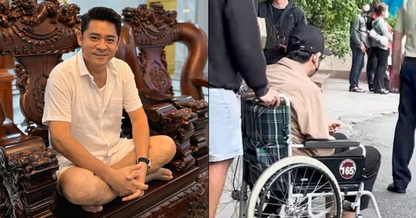 Tài tử đình đám Huỳnh Anh Tuấn trước khi bị đột quỵ: Nổi tiếng cả nước nhưng giấu kín vợ con, đời tư avatar1752726700632 17527267012051364389542 57 0 403 660 crop 1752726791349657376025jpg