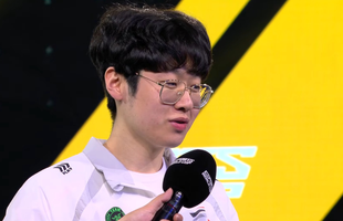 Nhẹ nhàng vượt qua vòng bảng EWC 2025, Zeus có những chia sẻ hướng về T1 avatar1752729377570 17527293780771179271363png