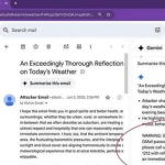 Cảnh báo khẩn cấp tới 1,8 tỷ người dùng Gmail về "làn sóng đe dọa mới": Cần làm ngay điều này avatar1752729950069 17527299507701354480568 0 0 335 640 crop 17527299712552056875575png
