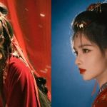 Mỹ nhân lên hot search vì mặc trang phục màu đỏ đẹp dữ dội, mới 17 tuổi mà thần thái đã "bén" thế này avatar1752732593240 17527325935011825149995 0 0 314 600 crop 17527326594461595266798jpg