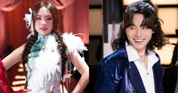 Chung kết Sing! Asia: Phương Mỹ Chi bại trận vì thí sinh Trung Quốc được "dọn đường" lộ liễu? avatar1752740524971 17527405255412125365935 0 0 335 640 crop 17527406359491730227128jpg