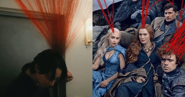 Sợi chỉ đỏ là gì mà viral khắp MXH Việt, loạt siêu sao cũng "bị ép" bắt trend? avatar1752742043801 1752742044822946812752 97 0 600 960 crop 17527421020491190422372jpg