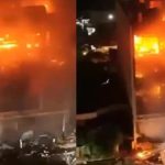 Cháy trung tâm thương mại khiến ít nhất 61 người thiệt mạng, nghi do điều hòa phát nổ avatar1752742611752 1752742612120358366170 0 70 576 992 crop 1752742639495867901684jpg