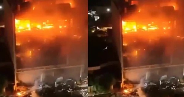 Cháy trung tâm thương mại khiến ít nhất 61 người thiệt mạng, nghi do điều hòa phát nổ avatar1752742611752 1752742612120358366170 0 70 576 992 crop 1752742639495867901684jpg