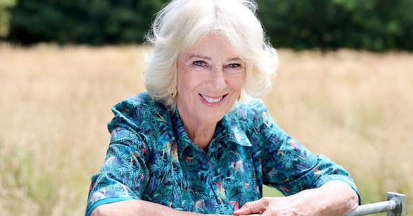 Vương hậu Camilla rạng rỡ đón tuổi 78 avatar1752743478162 17527434784501841479435 0 95 565 999 crop 1752743495412678436730jpg