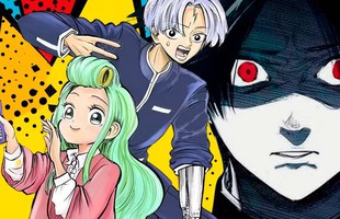 Lỗ đen của ngành, 8 manga "đáng quên nhất" từng được xuất bản avatar1752746224699 1752746225001825014347jpg