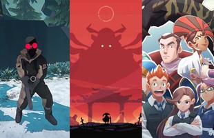 Pocket Gamer chỉ ra các game di động hay nhất tháng 7/2025, dân mê game biết được bao nhiêu trong danh sách? avatar1752748326710 1752748329188373876589jpg