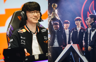 Dự đoán EWC 2025 môn LMHT: Gen.G và T1 "sáng cửa" Bán kết avatar1752748946221 1752748947049363892464png