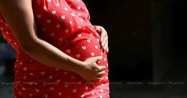 Lao động nữ Thái Lan được nghỉ thai sản tới 120 ngày avatar1752756280391 1752756280590466773439jpg