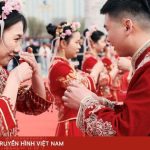 Tỉnh ở Trung Quốc cho phép vợ chồng mới cưới nghỉ 15 ngày avatar1752756422254 1752756422619897303358jpeg