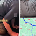 Bé trai 9 tuổi ở Trung Quốc bị nhét vào cốp xe trong hành trình du lịch 1.000km cùng cha ruột và mẹ kế: Lời biện minh của người cha càng gây phẫn nộ avatar1752757146222 17527571465391058593441png