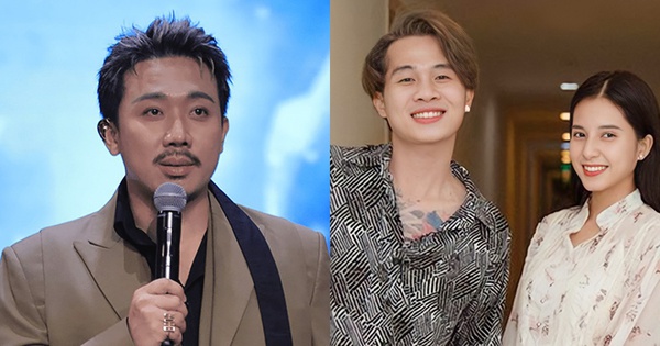 500 nghìn người xem Trấn Thành bị kéo vào drama của Jack - Thiên An, vô duyên đến thế là cùng! avatar1752798762378 1752798762943892436954 0 0 502 960 crop 1752799096397938371571jpg