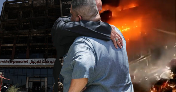 Vụ cháy trung tâm thương mại khiến 61 người tử vong: Nhiều thi thể cháy đen chưa thể nhận dạng, có gia đình cùng lúc mất 5 người thân avatar1752799724294 17527997247201763894785png