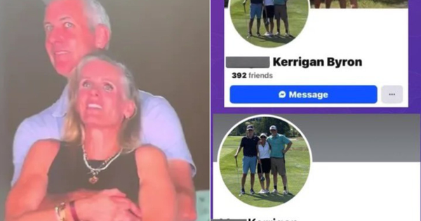 CEO bị vạch trần ngoại tình cùng cấp dưới vì kiss-cam concert: Người vợ lập tức có phản ứng không ngờ avatar1752799876563 1752799876790690308270png