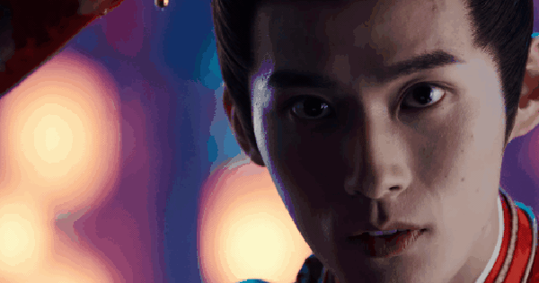 Chỉ mất 20 phút để lên top 1: Đây là lý do Triều Tuyết Lục đang khiến khán giả phát cuồng trong hè này avatar1752801830037 1752801830297867282987 0 0 314 600 crop 17528018856221751160137png