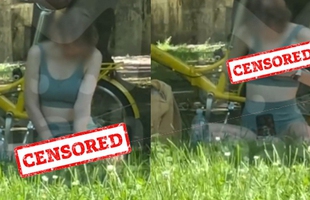 Sốc nặng với hình ảnh hai nữ streamer có nhiều hành động bất chấp tất cả chỉ để được donate avatar1752814753834 1752814754303588605983jpg