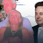 Bê bối "ColdplayGate" rúng động toàn cầu: Khi CEO bị bắt dính âu yếm cấp dưới giữa concert, Elon Musk cũng phải "lộ diện" avatar1752814883578 17528148838501937973778png