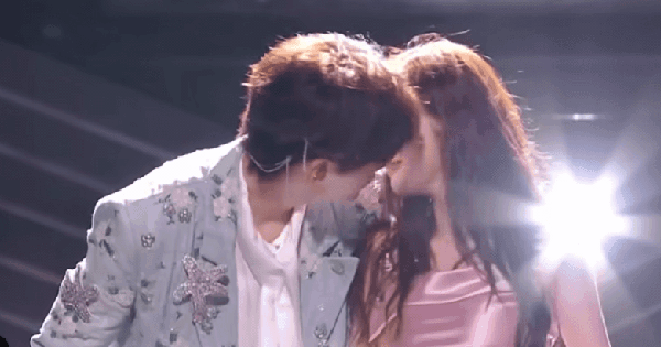 Khó tin cặp đôi ngôn tình tái hợp lần 3 bị netizen điên tiết tẩy chay: Đẹp đôi bậc nhất 2025 mà giờ drama ngập trời avatar1752816058293 1752816058539450052542 50 0 460 783 crop 17528161326621944227126gifpng