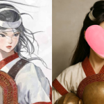 Dùng AI phục dựng chân dung hồ ly tinh Đát Kỷ, cái kết khiến netizen quá sốc “tại sao lại thế này?” avatar1752817510895 17528175112191714824135png