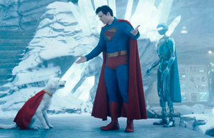 5 lý do bạn nên xem Superman (2025): Một bộ phim chữa lành giữa thời kỳ siêu anh hùng "bội thực" avatar1752817793531 17528177937341013916338png