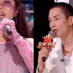 Bán kết 2 Sing! Asia: Phương Mỹ Chi ghi tỷ số sốc, 1 giám khảo quyết không vote cho đại diện Việt Nam! avatar1752822400713 17528224018012041041768 0 0 335 640 crop 17528368319801116789820gifpng