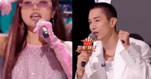 Bán kết 2 Sing! Asia: Phương Mỹ Chi ghi tỷ số sốc, 1 giám khảo quyết không vote cho đại diện Việt Nam! avatar1752822400713 17528224018012041041768 0 0 335 640 crop 17528368319801116789820gifpng