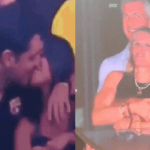 Trước vụ CEO gây chấn động, nhiều pha ngoại tình cũng từng bị camera vô tình lia trúng: Không muốn ai biết thì đừng làm! avatar1752823193652 17528231941931441805111png