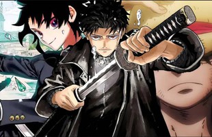Top 10 manga Shonen Jump đỉnh cao đang tiếp diễn trong năm 2025 avatar1752829551799 1752829552314577180484jpg